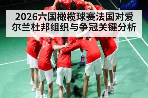 2026六国橄榄球赛法国对爱尔兰杜邦组织与争冠关键分析