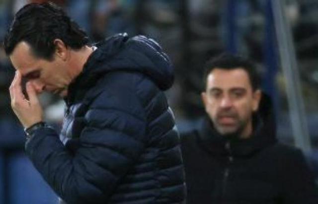 2026世界杯手机观看-梁宏业:哈维最大优点找到了,运气好?