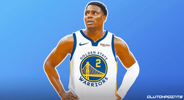 2026世界杯app下载-科里森即将试训勇士 休养两年他还能涅槃重生吗?