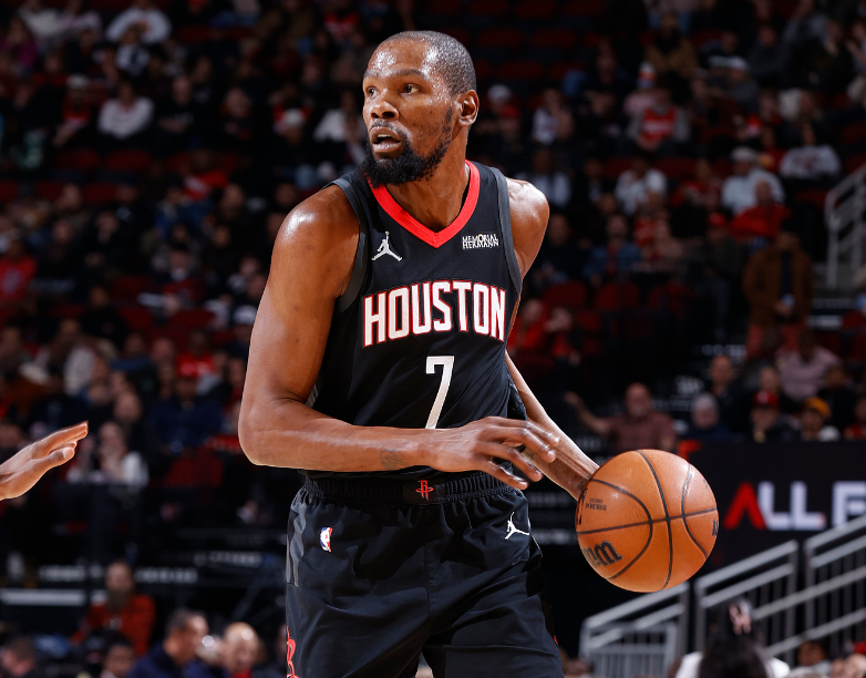 2026世界杯app下载-杜兰特双里程碑:总三分升历史第十 神迹比肩詹库乔丹历史第5人