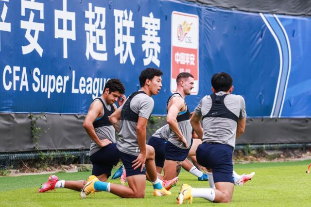 2026世界杯app下载-广州城人员进行优化 再遇苦主能否终结不胜纪录？