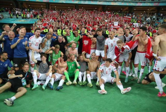 2026世界杯官网入口-新版童话的秘诀是轮换 丹麦全民皆兵昂首挺进四强