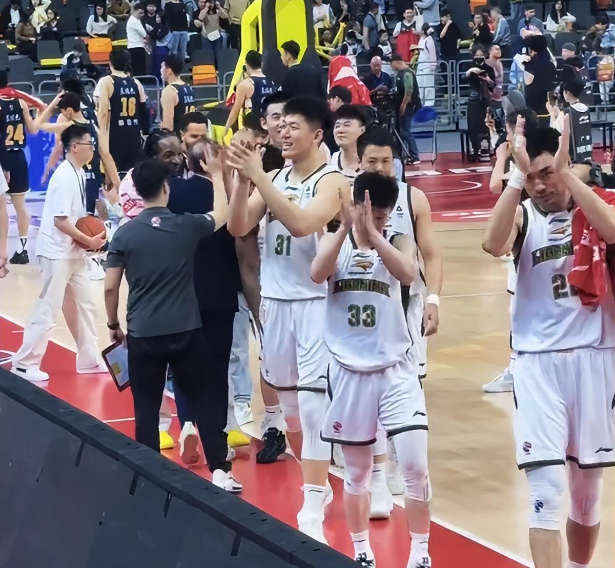 2026世界杯客户端下载-0分0分还是0分！广东惨败他是最失意之人，不上场球队反赢辽宁7分