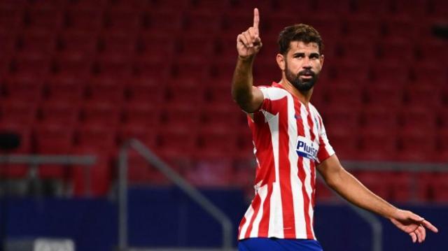 2026世界杯高清直播平台-马竞CEO谈科斯塔离队：我们容不下不尊重球队的人